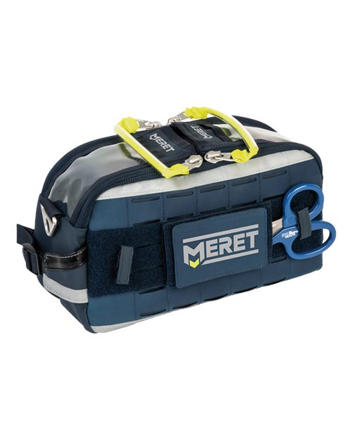 MERET - FIRST-IN™ PRO X Navy Blue Waist Pack - M8110NB
