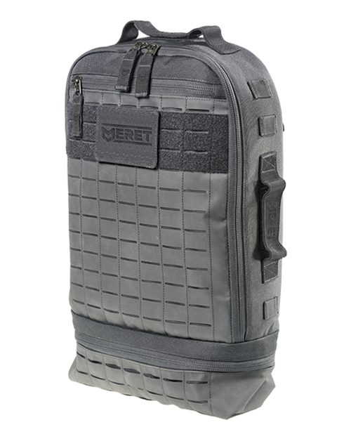MERET - SAVIOR7™ PRO Black Backpack - M5023