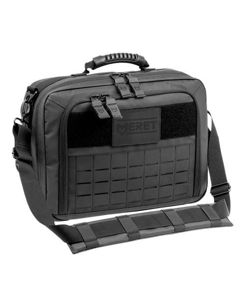 MERET - G2™ PRO X Black Bag - M8105-TB