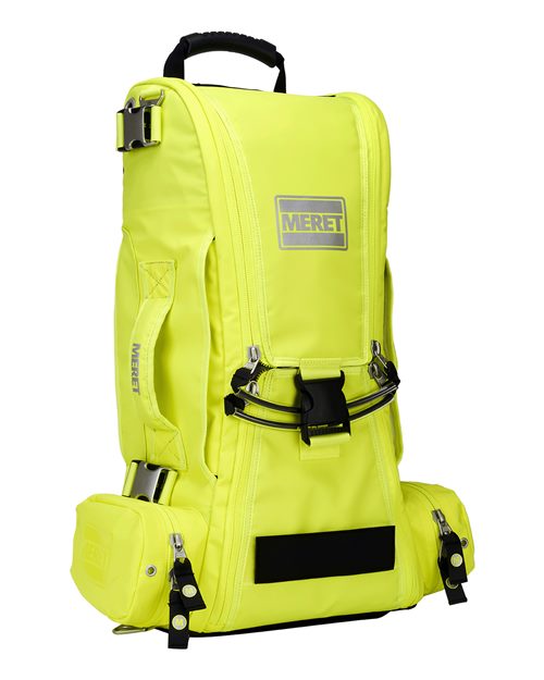 MERET - RECOVER™ PRO X Hi-Vis Backpack - M8108HVN