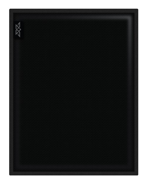 MERET - M4L Ballistic Armor 9x12 Panel - MBAP912