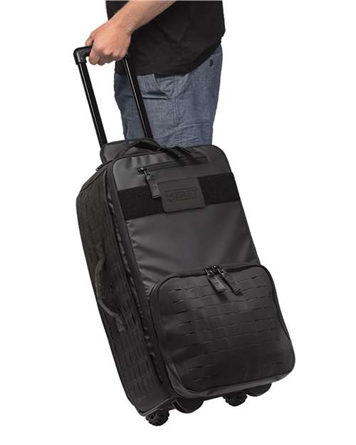 MERET - Mochila con ruedas MULE™ PRO X Tac - M8107TB