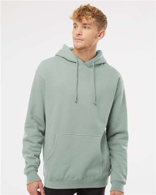 Independent Trading Co. - Unisex Heavyweight Hooded Sweatshirt - IND4000