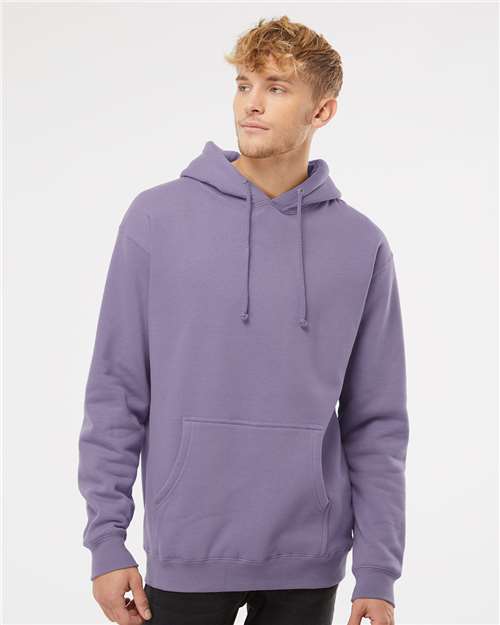 Independent Trading Co. - Unisex Heavyweight Hooded Sweatshirt - IND4000