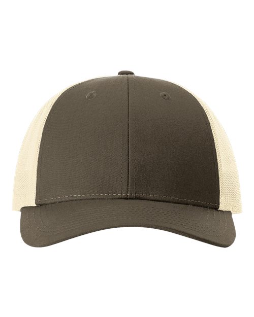 Richardson - Gorra de camionero Low Pro - 115