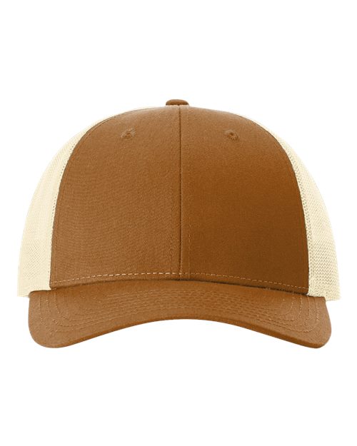 Richardson - Gorra de camionero Low Pro - 115