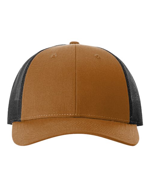 Richardson - Gorra de camionero Low Pro - 115