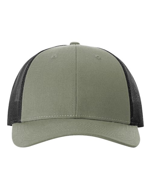 Richardson - Gorra de camionero Low Pro - 115