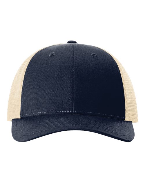 Richardson - Gorra de camionero Low Pro - 115