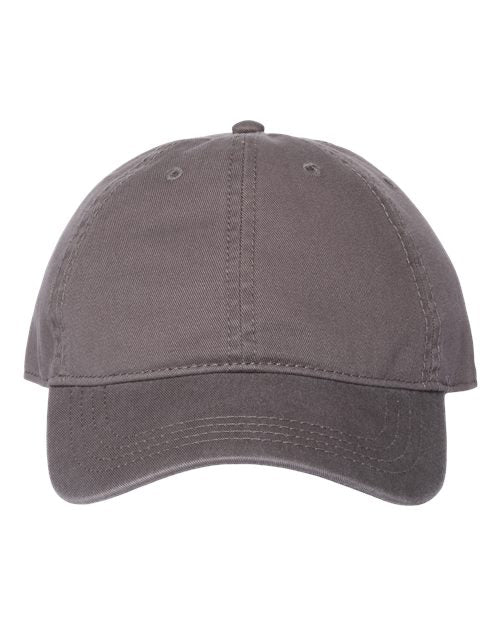 CAP AMERICA - Gorra de golf relajada para papá - i1002