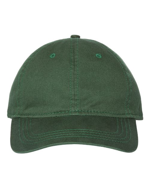 CAP AMERICA - Gorra de golf relajada para papá - i1002