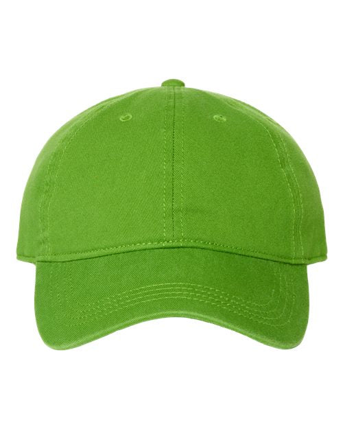 CAP AMERICA - Gorra de golf relajada para papá - i1002