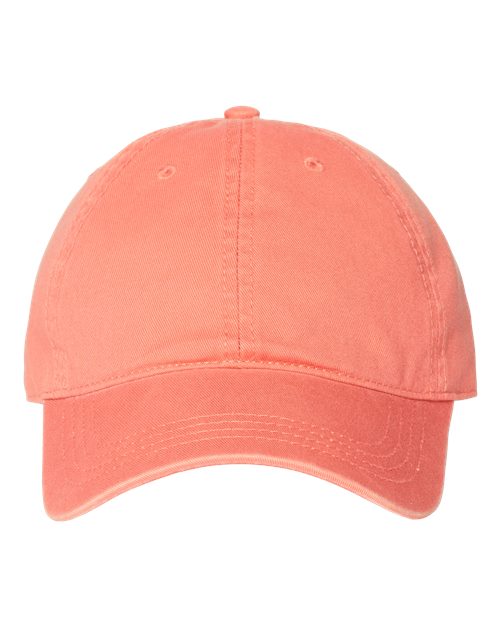 CAP AMERICA - Gorra de golf relajada para papá - i1002