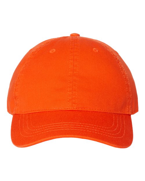 CAP AMERICA - Gorra de golf relajada para papá - i1002