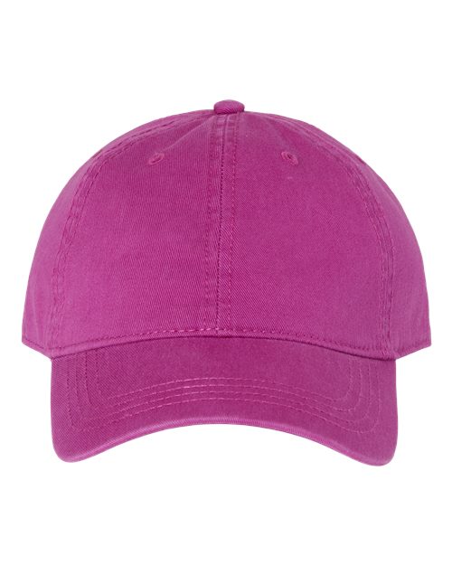CAP AMERICA - Gorra de golf relajada para papá - i1002