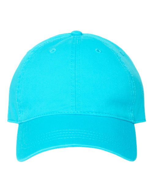CAP AMERICA - Gorra de golf relajada para papá - i1002
