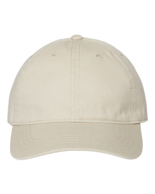 CAP AMERICA - Gorra de golf relajada para papá - i1002