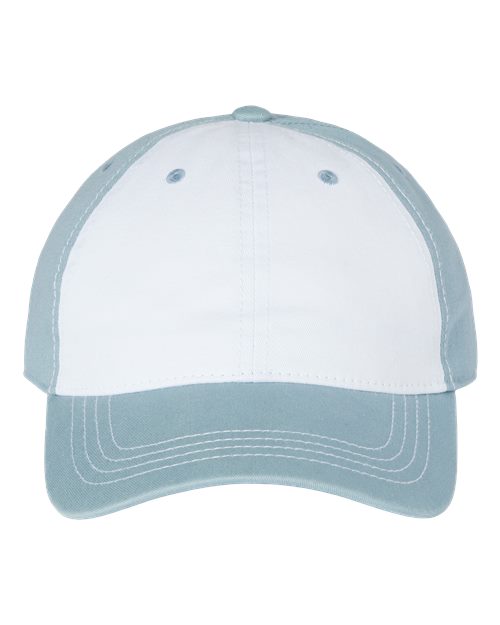 CAP AMERICA - Gorra de golf relajada para papá - i1002