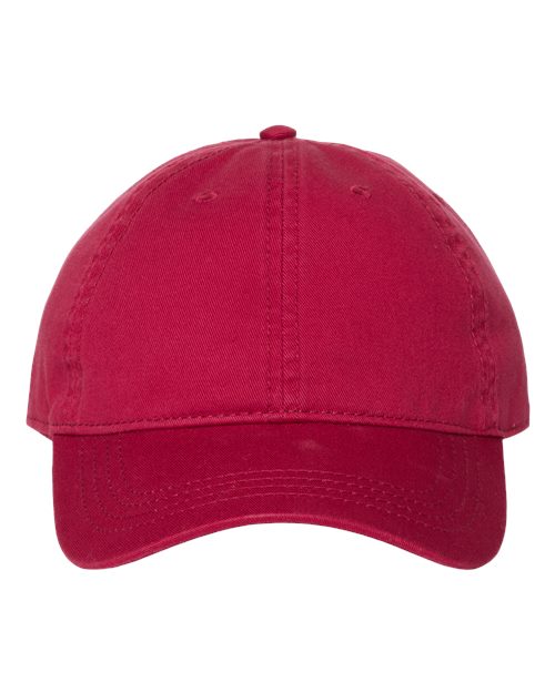 CAP AMERICA - Gorra de golf relajada para papá - i1002