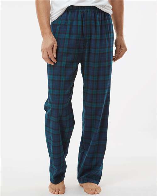 Boxercraft - Men's Harley Flannel Pants - BM6624
