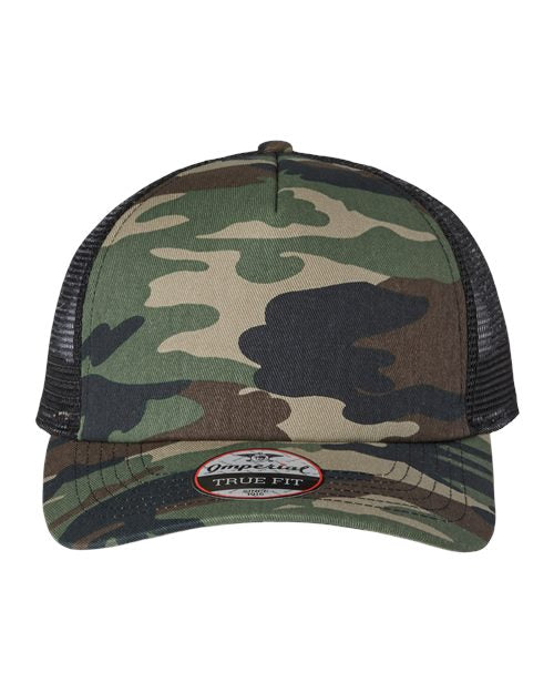 Gorra de camionero Imperial - North Country - 1287