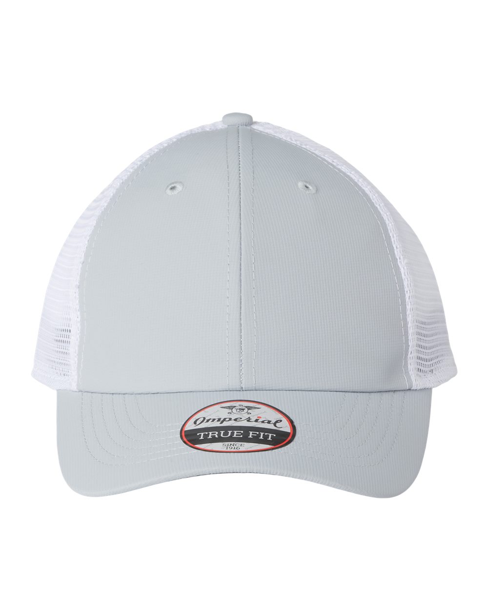 Imperial - Gorra deportiva de malla original - X210SM