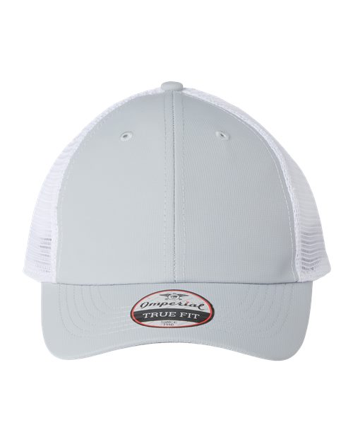 Imperial - Gorra deportiva de malla original - X210SM