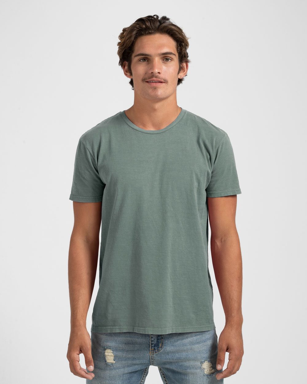 Tultex - Men's Heritage T-Shirt - 1900