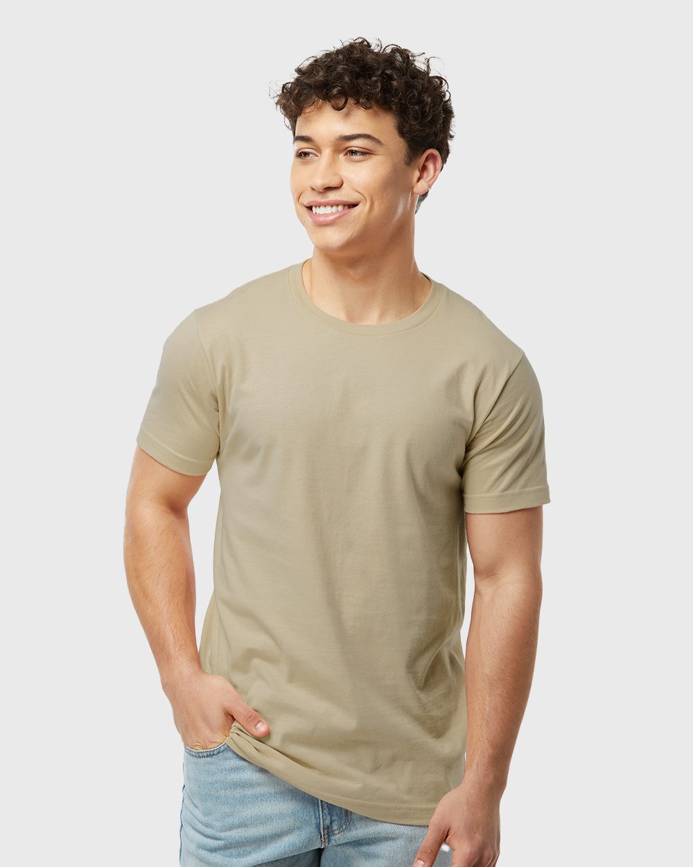 Tultex - Unisex Fine Jersey T-Shirt - 202