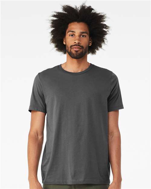 BELLA + CANVAS - Camiseta Triblend - 3413