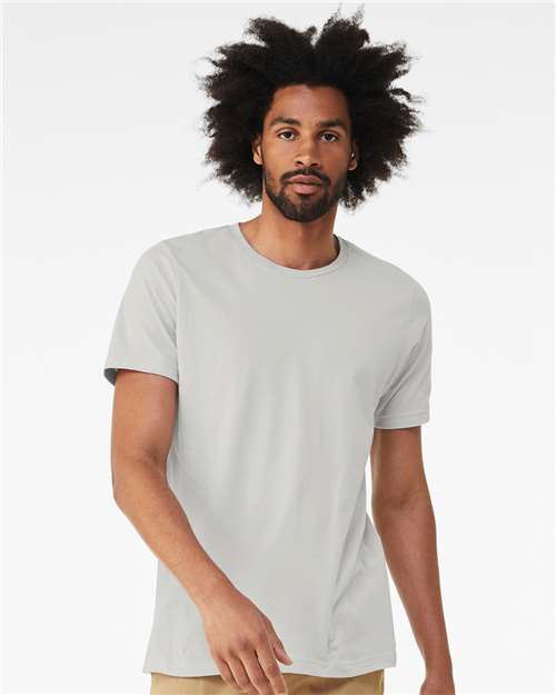 BELLA + CANVAS - Camiseta Triblend - 3413