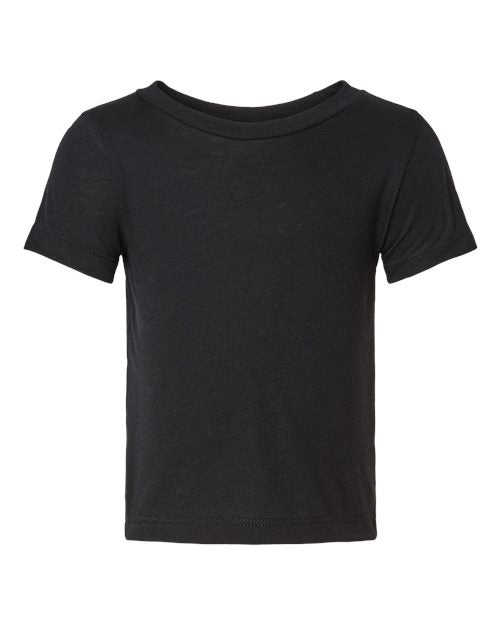BELLA + CANVAS - Infant Triblend Tee - 3413B