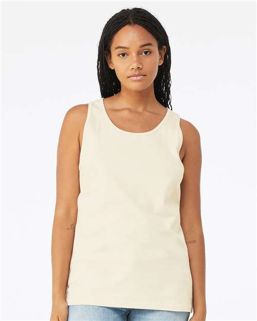 BELLA + CANVAS - Camiseta sin mangas - 3480