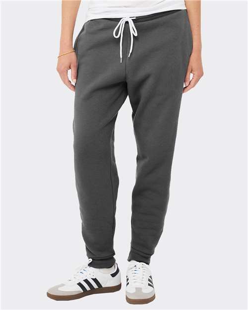 BELLA + CANVAS - Unisex Sponge Fleece Joggers - 3727