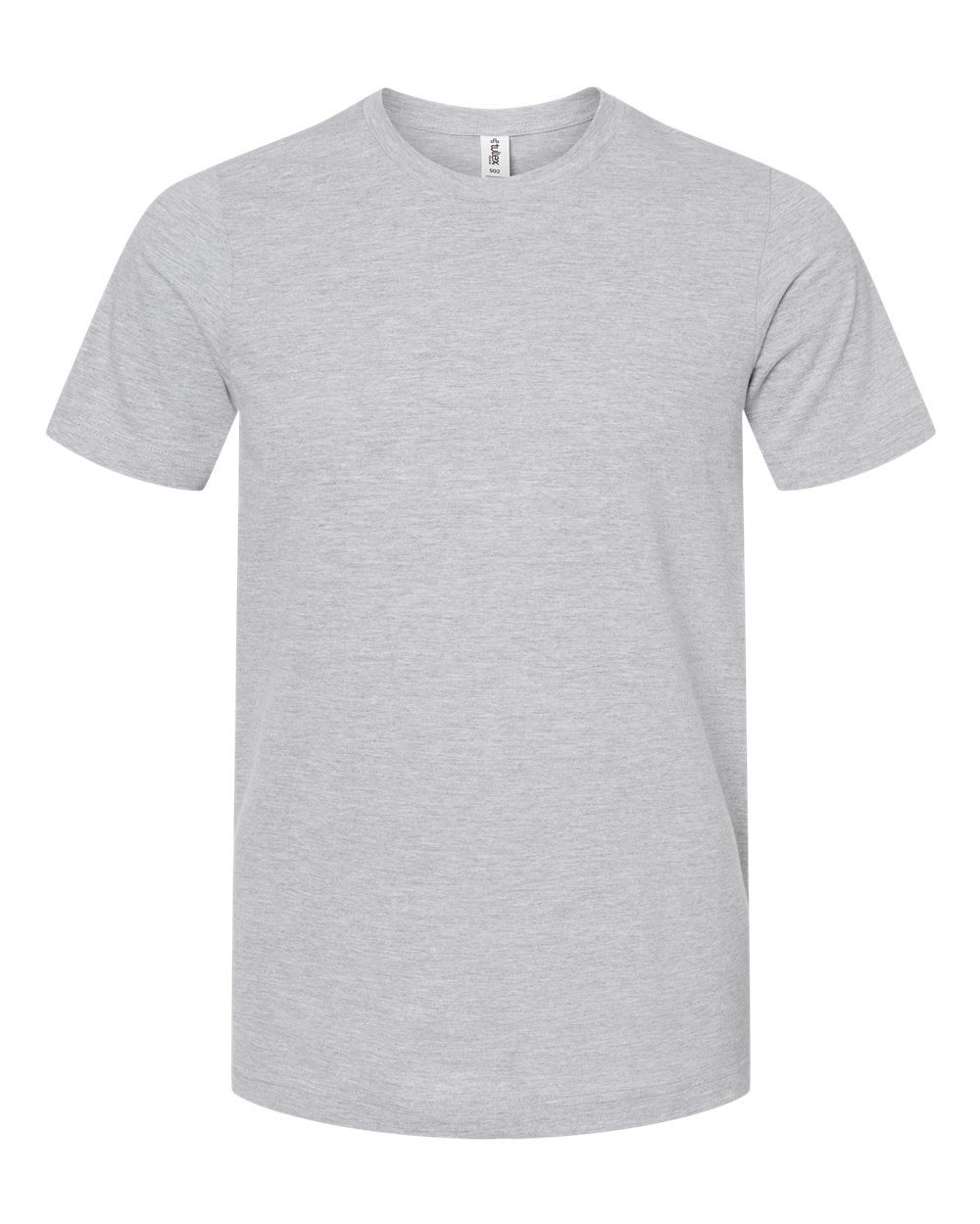 Tultex - Men's Premium Cotton T-Shirt - 502