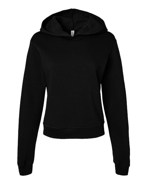 BELLA + CANVAS - Women's Classic Hoodie Sweatshirt - 7519