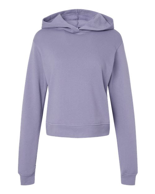 BELLA + CANVAS - Women's Classic Hoodie Sweatshirt - 7519