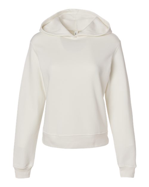 BELLA + CANVAS - Women's Classic Hoodie Sweatshirt - 7519
