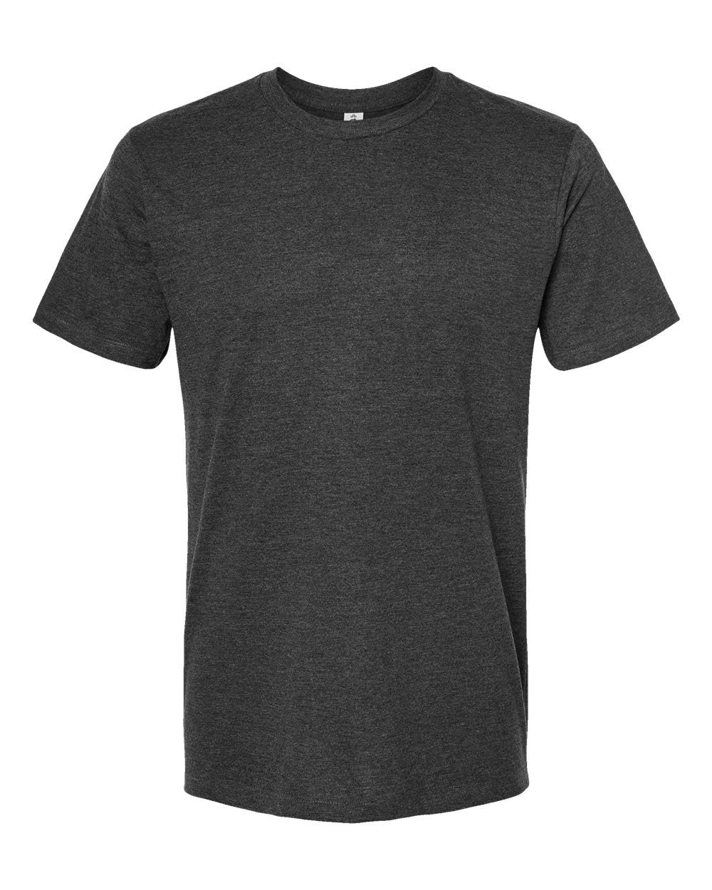 Tultex - Camiseta de mezcla de algodón premium para hombre - 541