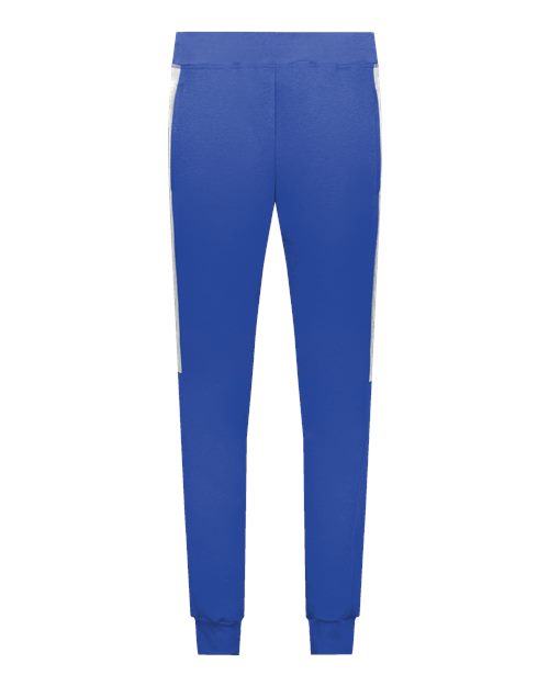 Augusta Sportswear - Youth Eco Revive™ Three-Season Triblend Fleece Joggers - 6869