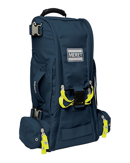 MERET - Mochila RECOVER™ PRO X Azul - M8108NBN
