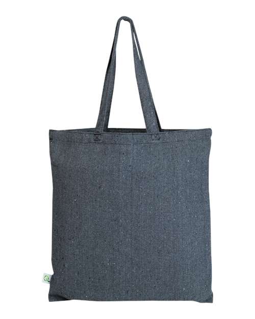 Q-Tees - Bolsa de lona sostenible - S800