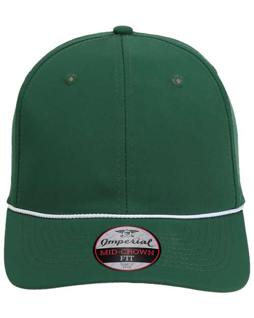Imperial - La gorra Wingman - 7054
