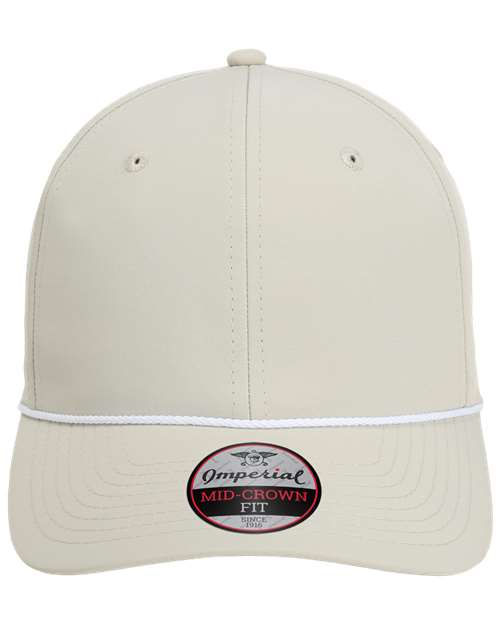 Imperial - La gorra Wingman - 7054