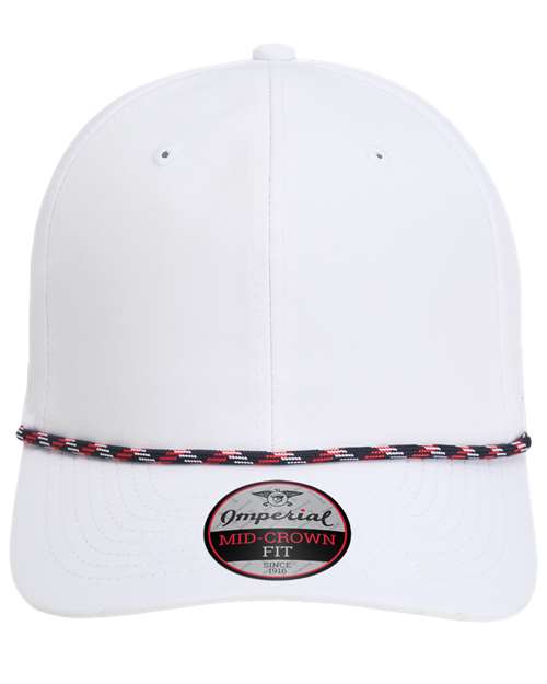Imperial - La gorra Wingman - 7054