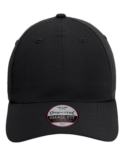 Imperial - Gorra de cola de caballo Hinsen Performance - L338