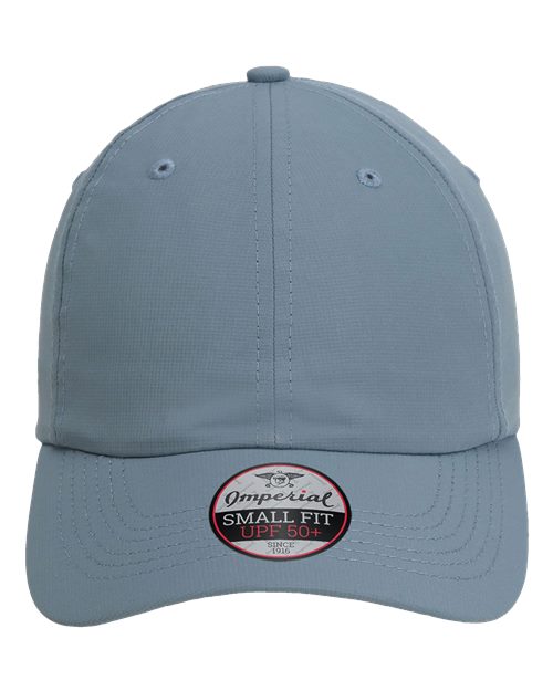 Imperial - Gorra de cola de caballo Hinsen Performance - L338