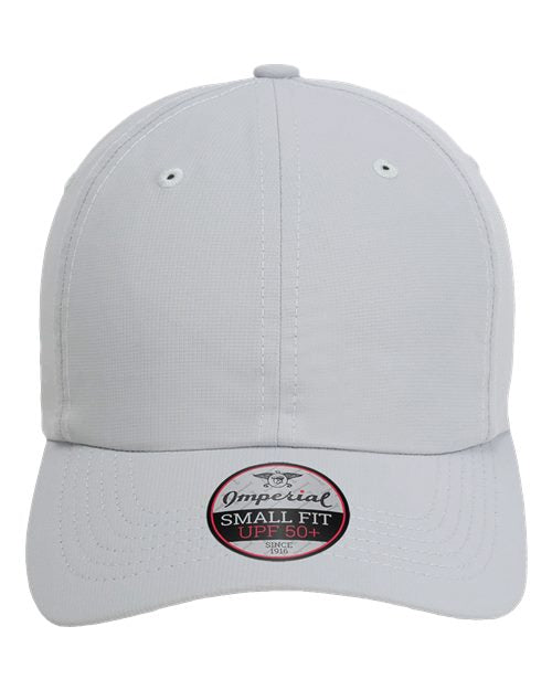 Imperial - Gorra de cola de caballo Hinsen Performance - L338