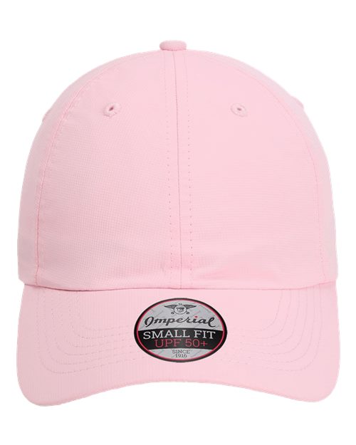 Imperial - Gorra de cola de caballo Hinsen Performance - L338
