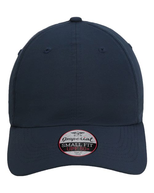 Imperial - Gorra de cola de caballo Hinsen Performance - L338